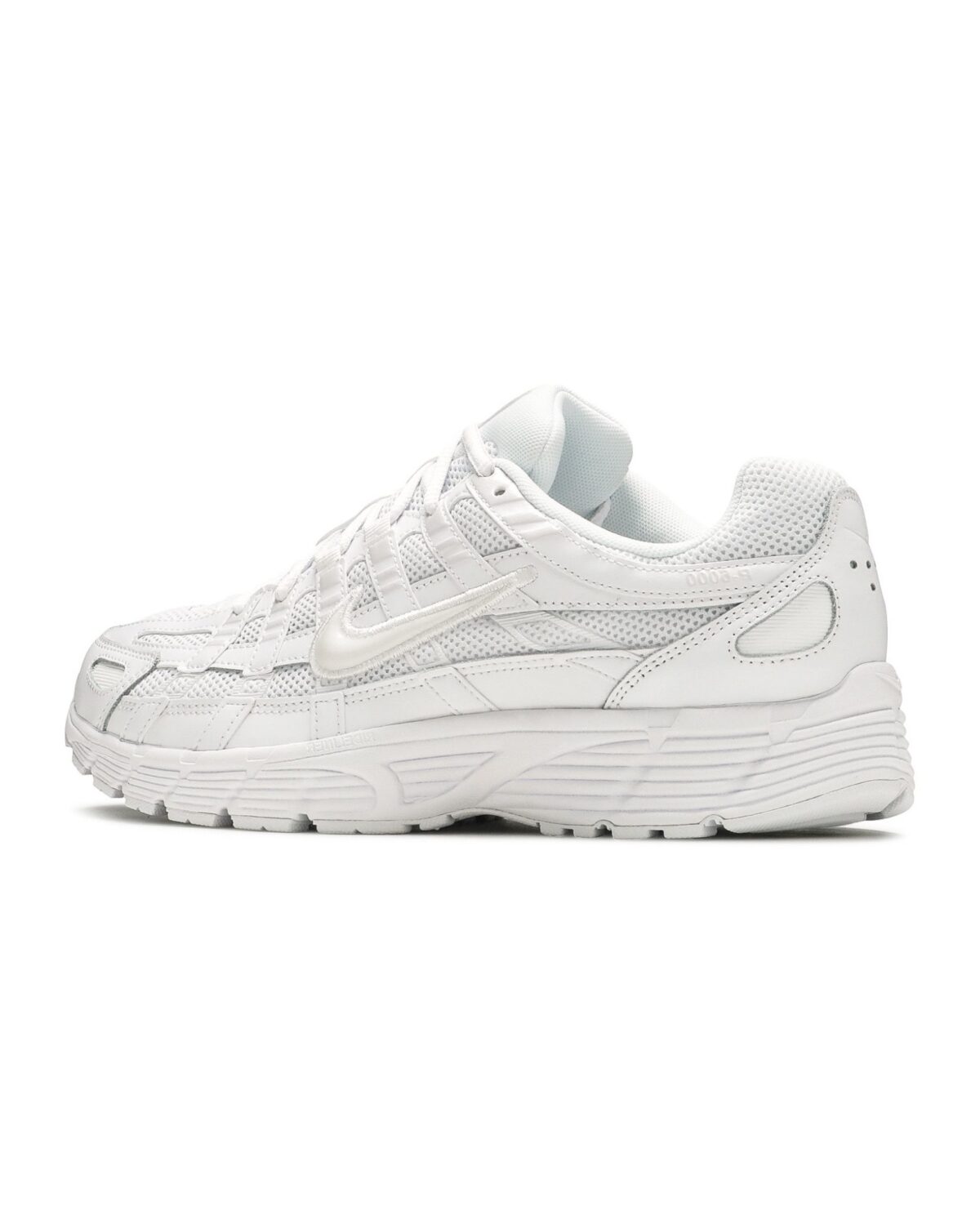 نایک P-6000 سفید / Nike P-6000 White