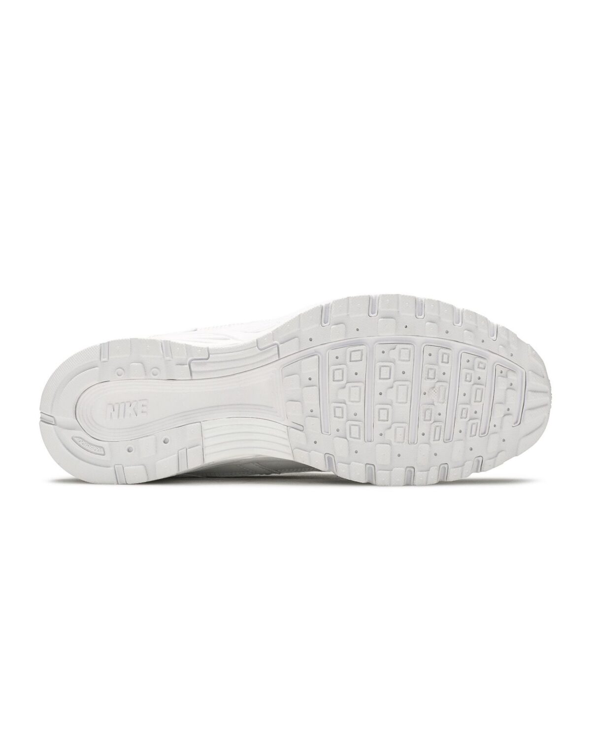 نایک P-6000 سفید / Nike P-6000 White