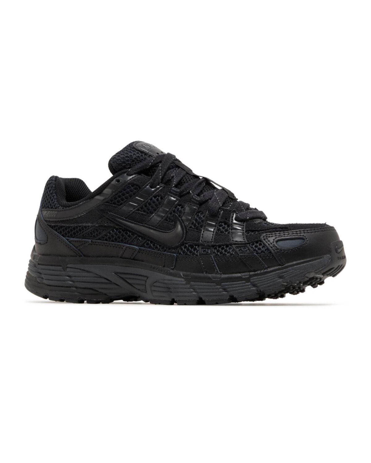 نایک P-6000 مشکی / Nike P-6000 Premium Triple Black