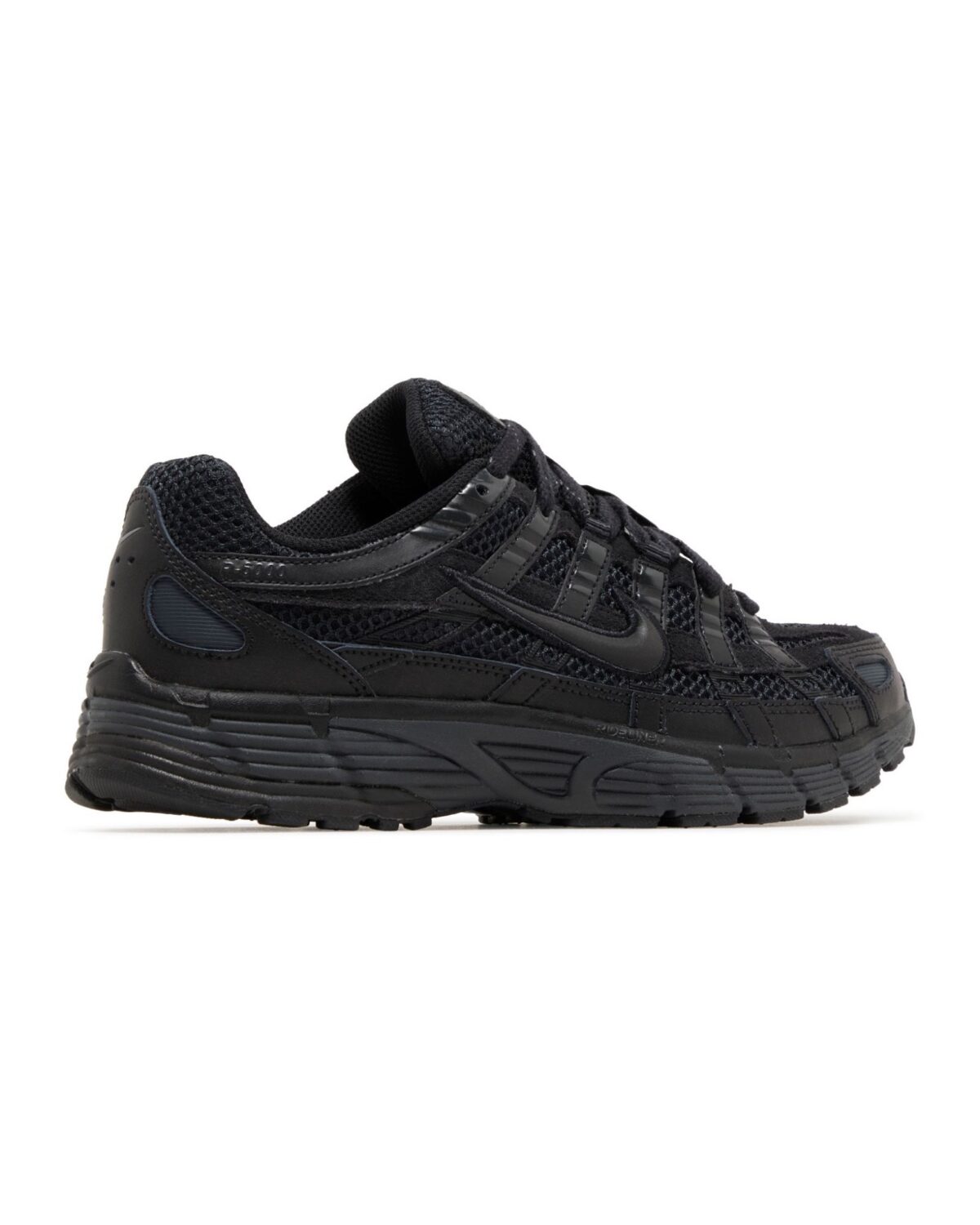 نایک P-6000 مشکی / Nike P-6000 Premium Triple Black