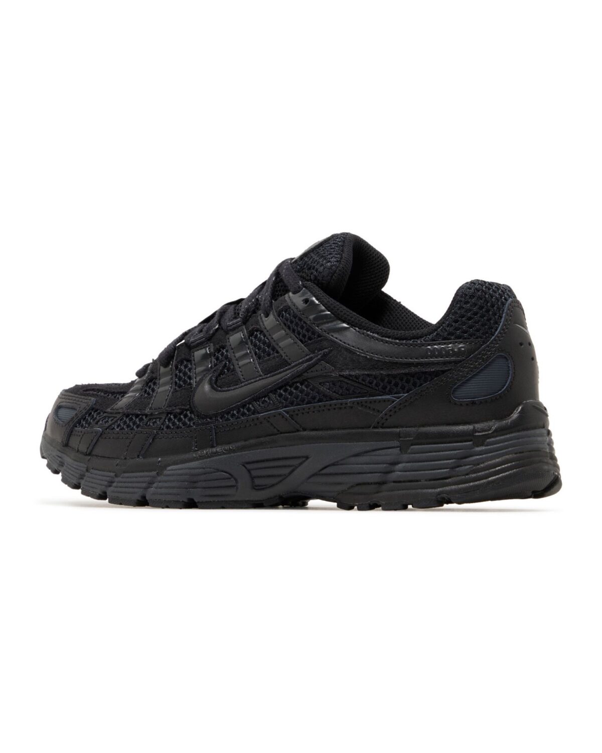 نایک P-6000 مشکی / Nike P-6000 Premium Triple Black