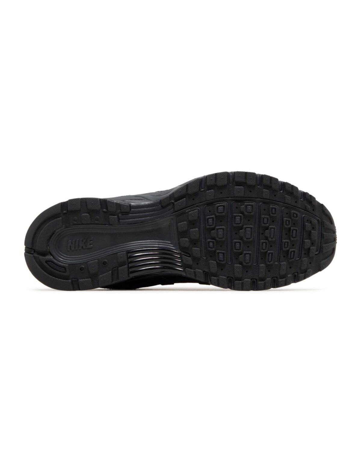 نایک P-6000 مشکی / Nike P-6000 Premium Triple Black