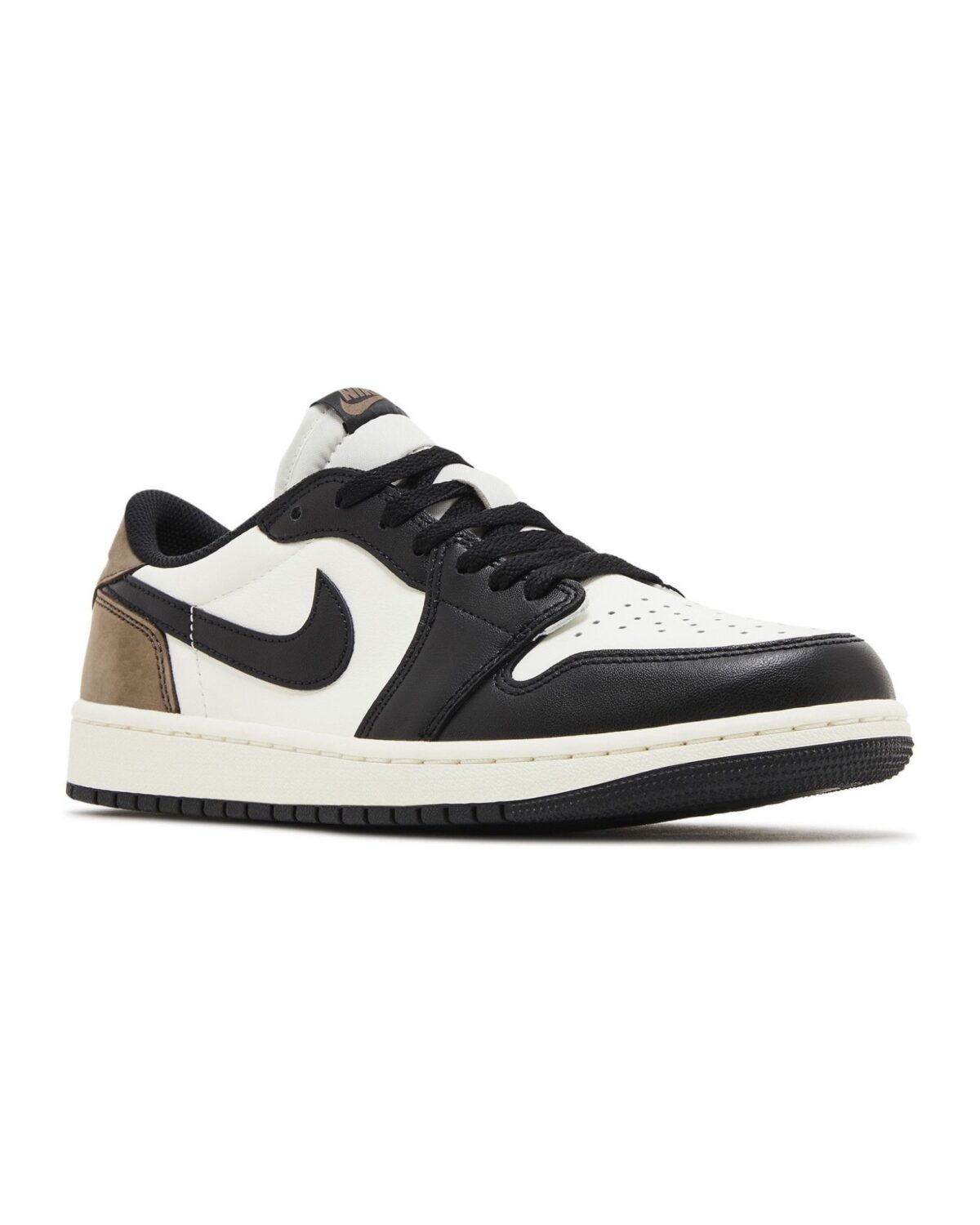 ایرجردن 1 رترو لو اوجی موکا / Air Jordan 1 Retro Low OG Mocha
