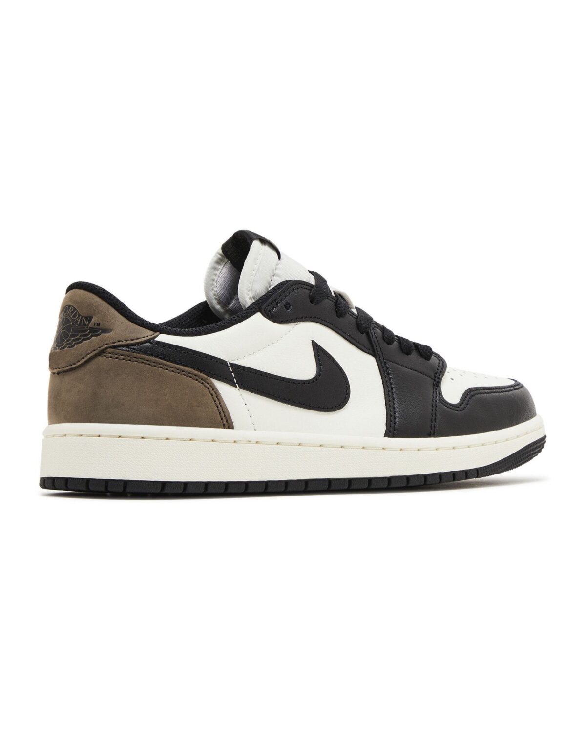 ایرجردن 1 رترو لو اوجی موکا / Air Jordan 1 Retro Low OG Mocha