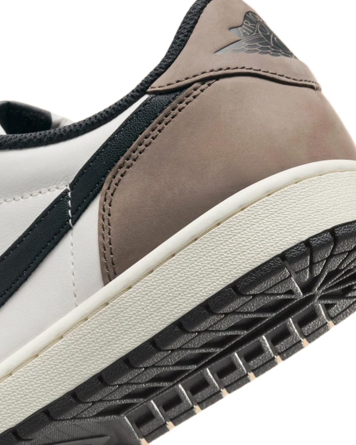 ایرجردن 1 رترو لو اوجی موکا / Air Jordan 1 Retro Low OG Mocha
