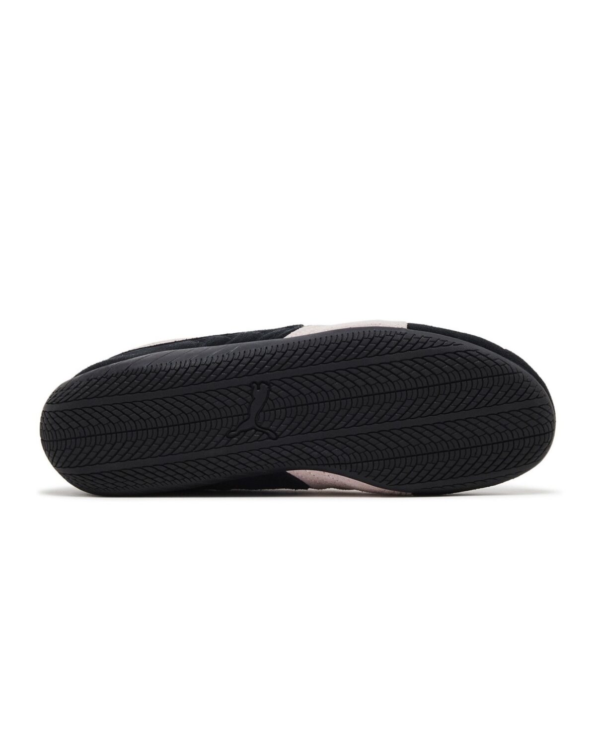 پوما اسپیدکت اوجی بلک ماو مست / Puma Speedcat OG Black Mauve Mist