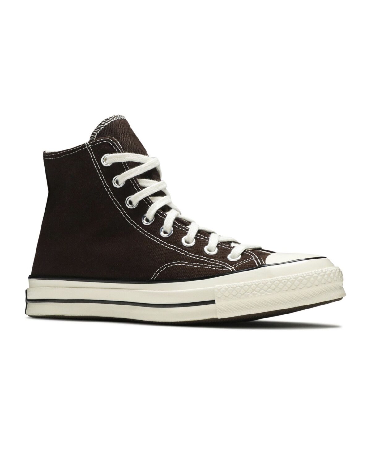 کانورس چاک تیلور آل استار 70 ساقدار مشکی / Converse Chuck Taylor All Star 70 High Black