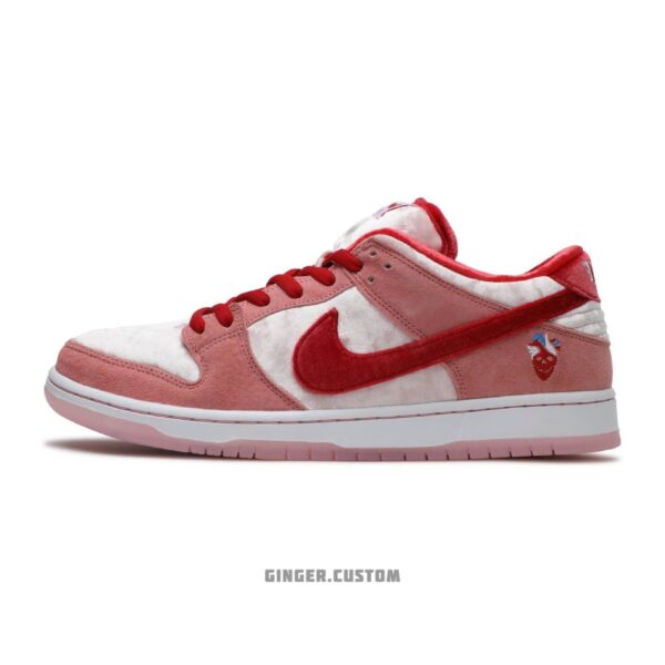 نایک اس بی دانک لو ولنتاین / Nike SB Dunk Low VALENTINE'S DAY