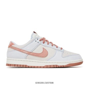 نایک اس بی دانک لو فسیل رز / Nike SB Dunk Low FOSSIL ROSE