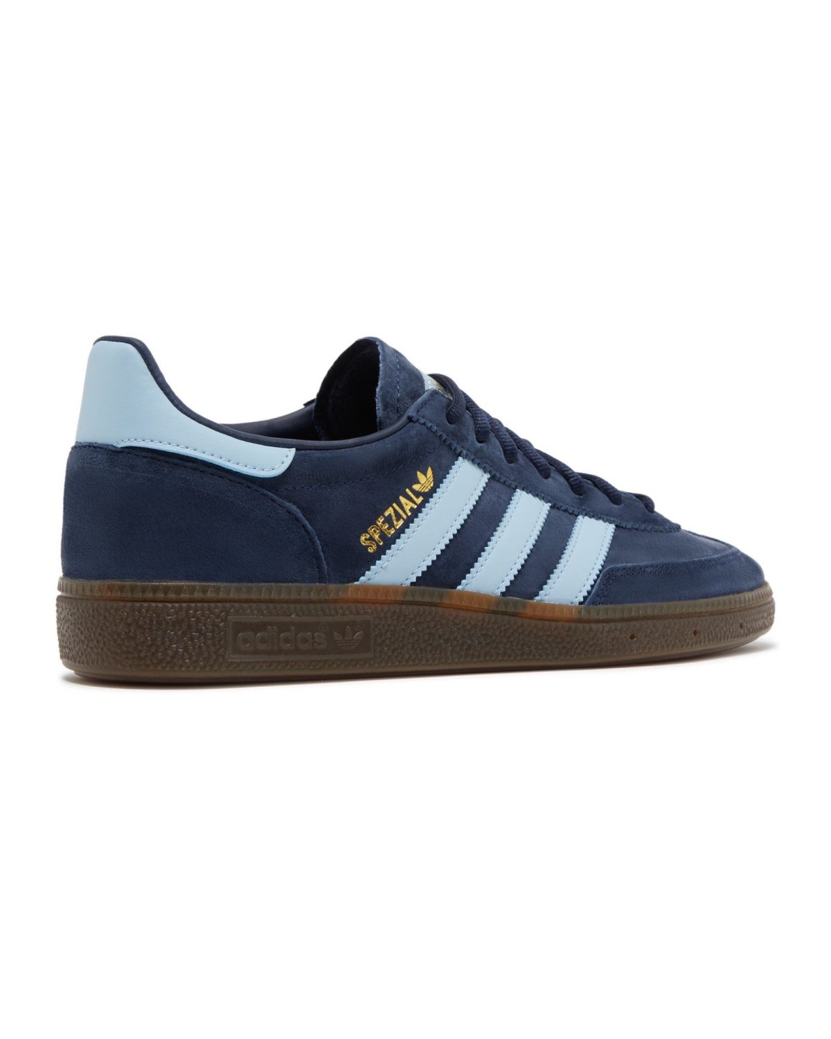 آدیداس اسپزیال هندبال آبی تیره / adidas Hanball Spezial Navy Gum