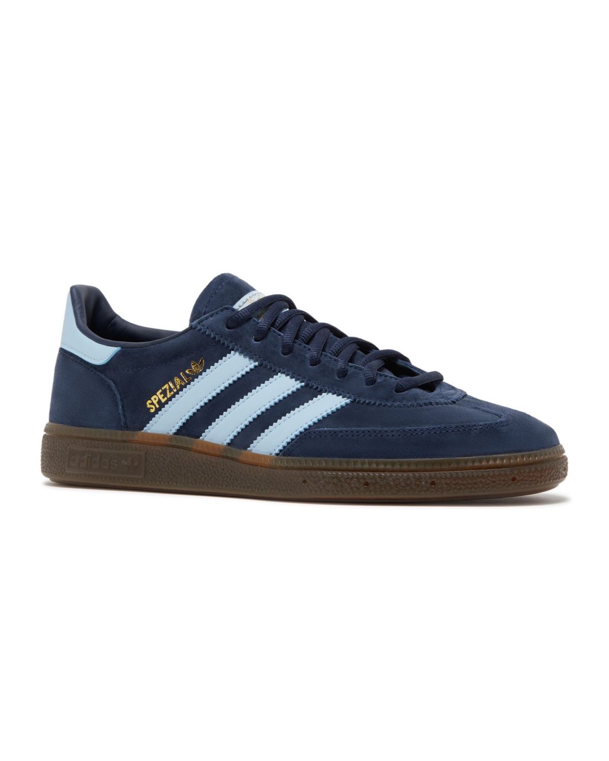 آدیداس اسپزیال هندبال آبی تیره / adidas Hanball Spezial Navy Gum