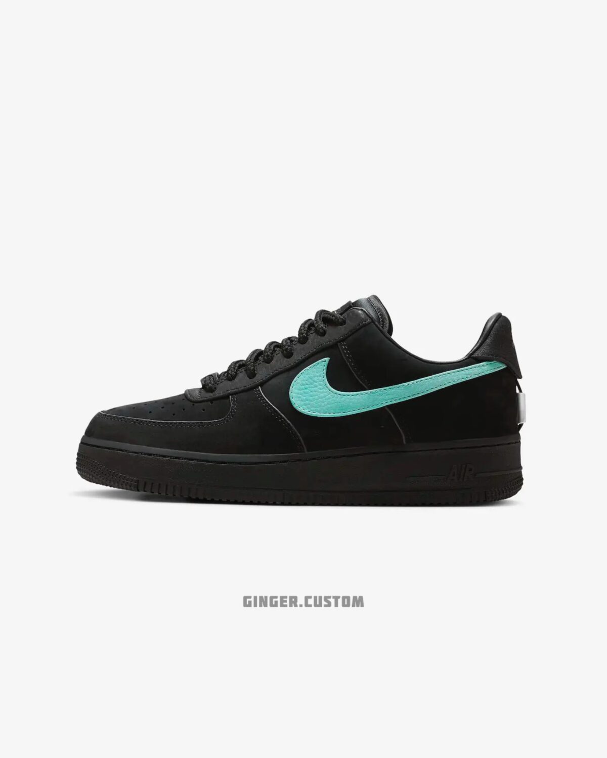 نایک ایرفورس 1 تیفانی Nike Air Force 1 Low Tiffany