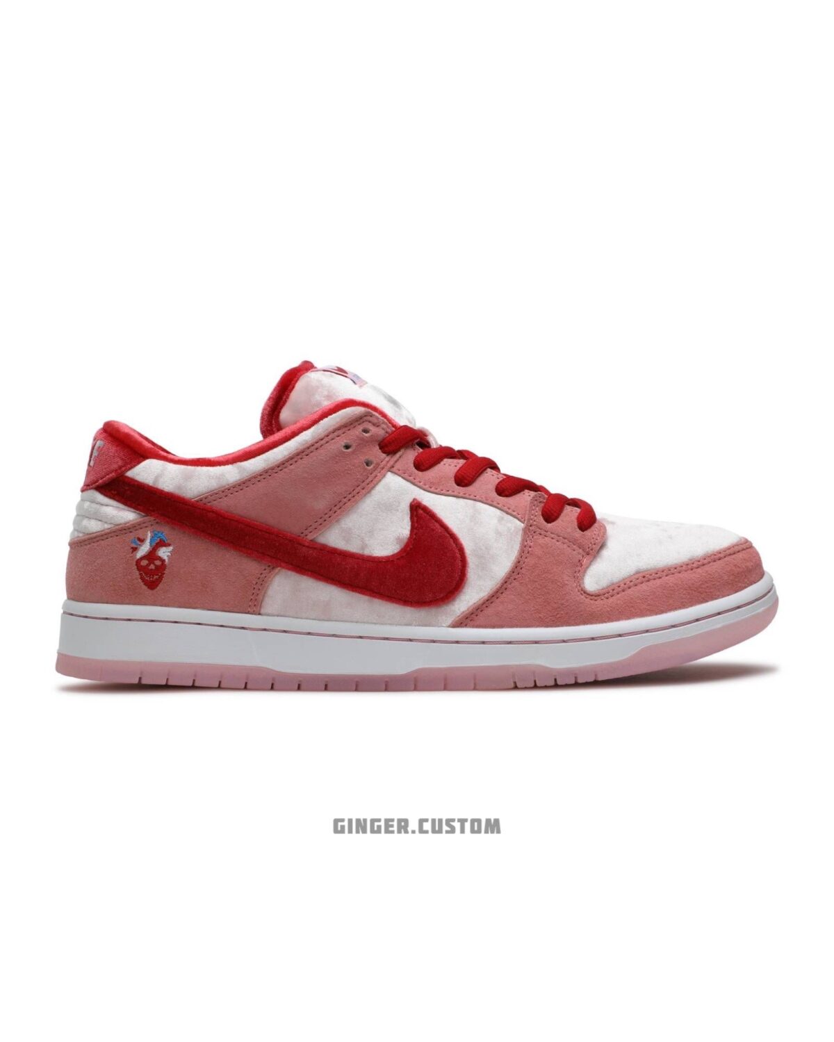 نایک اس بی دانک لو ولنتاین / Nike SB Dunk Low VALENTINE'S DAY