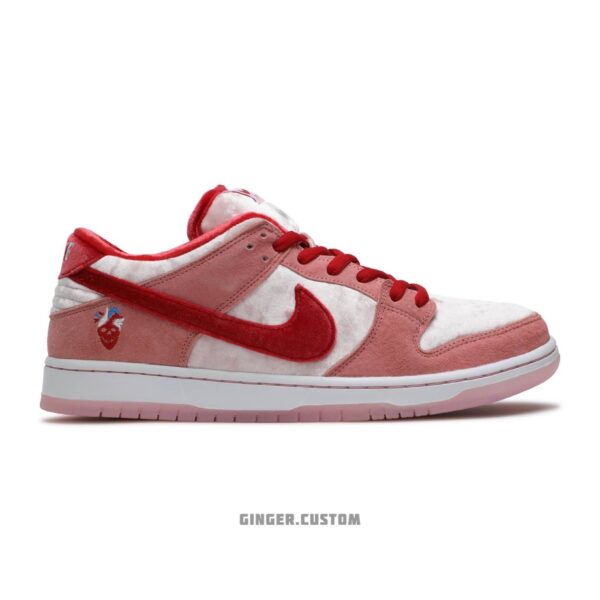 نایک اس بی دانک لو ولنتاین / Nike SB Dunk Low VALENTINE'S DAY