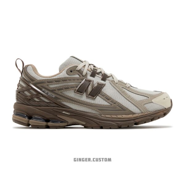 نیوبالانس 1906R موکا / New Balance 1906R Mocha M1906RHD