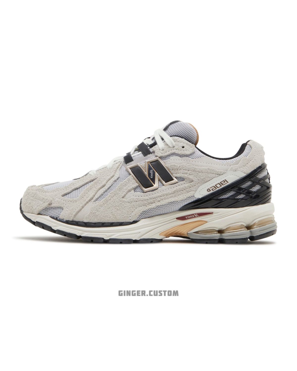 نیوبالانس 1906 پروتکشن پک /New Balance 1906D Protection Pack Reflection