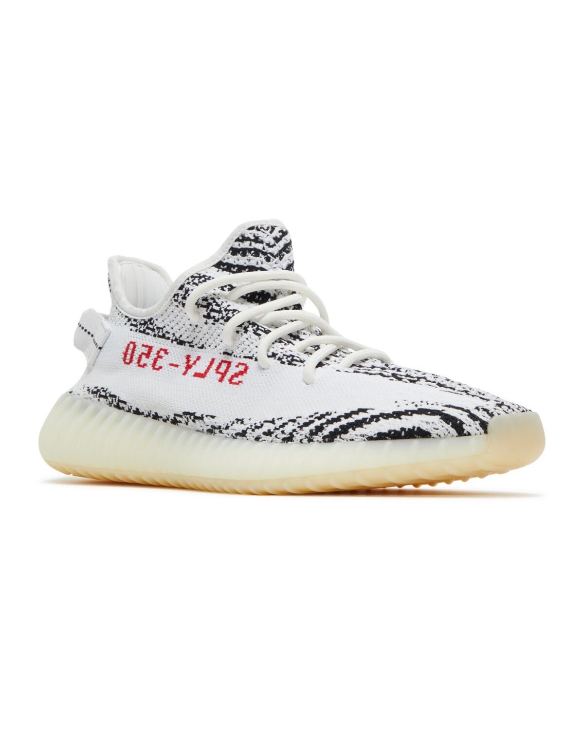 آدیداس یزی بوست 350 زبرا / adidas Yeezy Boost 350 V2 Zebra