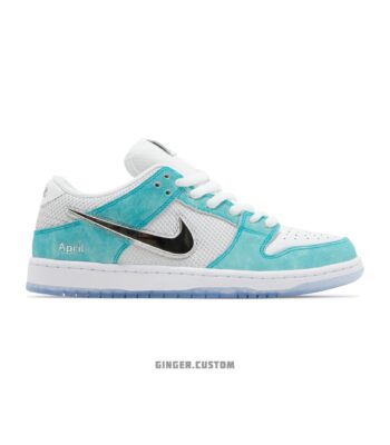 نایک اس بی دانک لو اپریل اسکیت برد / Nike SB Dunk Low APRIL SKATEBOARDS