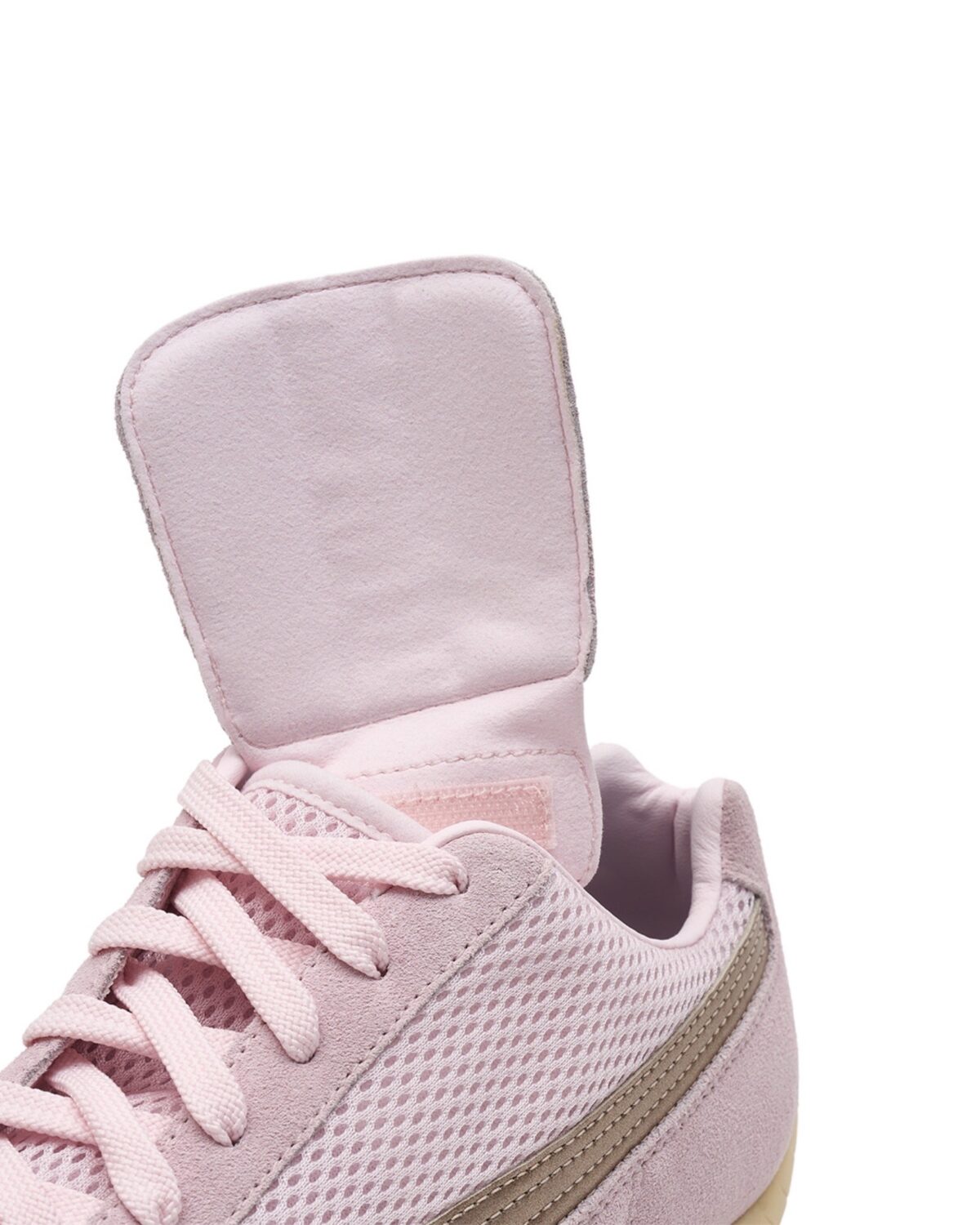 پوما اسپیدکت اوپن صورتی / Puma Speedcat Open YY Pink
