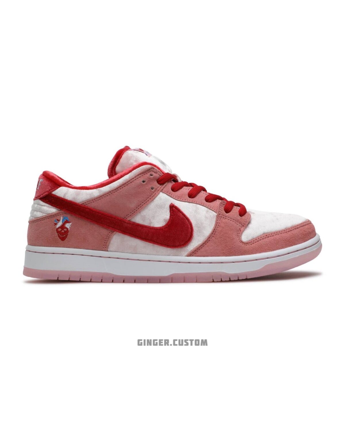 نایک اس بی دانک لو ولنتاین / Nike SB Dunk Low VALENTINE'S DAY