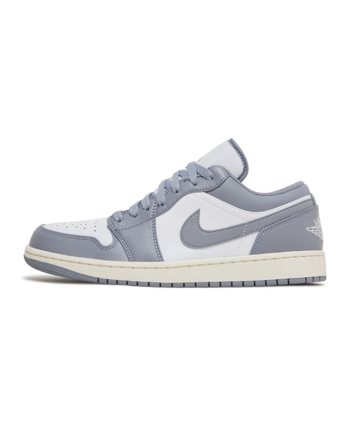 نایک ایرجردن 1 لو وینتج گری / Air Jordan 1 Low VINTAGE GREY