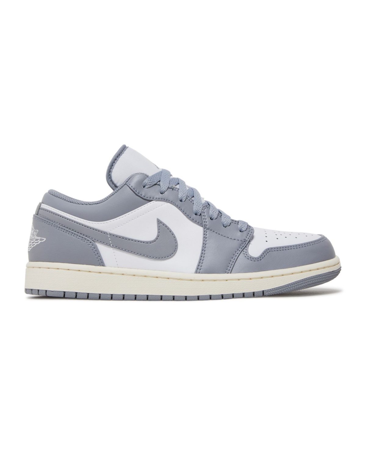 نایک ایرجردن 1 لو وینتج گری / Air Jordan 1 Low VINTAGE GREY