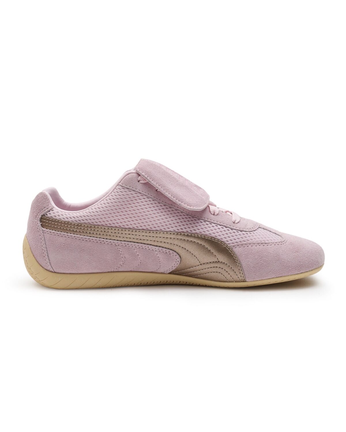 پوما اسپیدکت اوپن صورتی / Puma Speedcat Open YY Pink