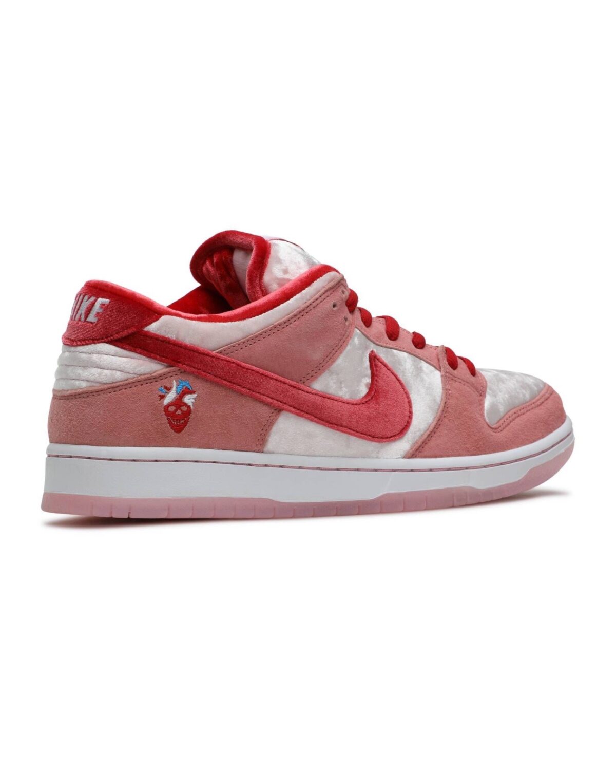 نایک اس بی دانک لو ولنتاین / Nike SB Dunk Low VALENTINE'S DAY