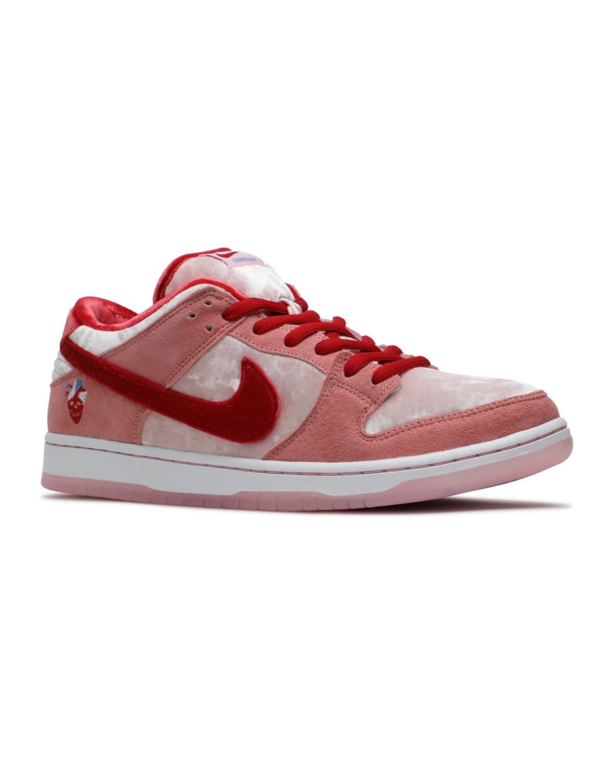 نایک اس بی دانک لو ولنتاین / Nike SB Dunk Low VALENTINE'S DAY