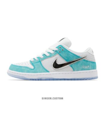 نایک اس بی دانک لو اپریل اسکیت برد / Nike SB Dunk Low APRIL SKATEBOARDS