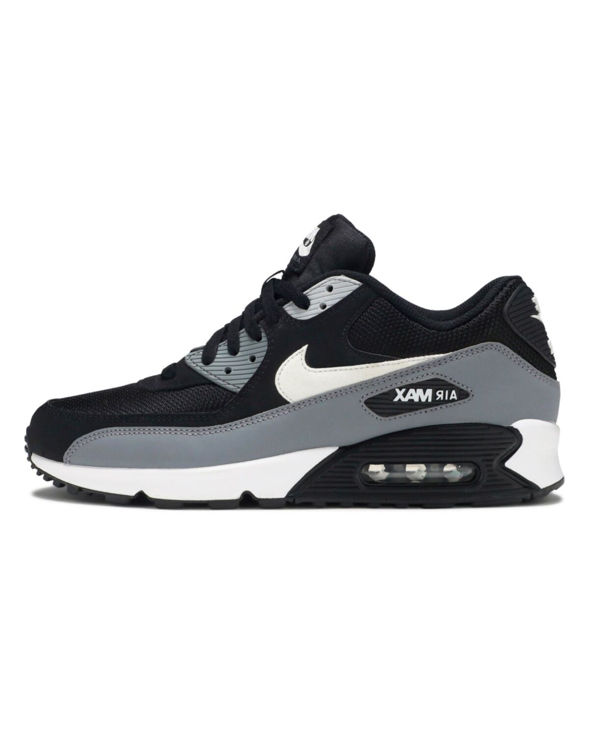 ایر مکس 90 اسنتیال کول گری / Air Max 90 Essential Cool Grey