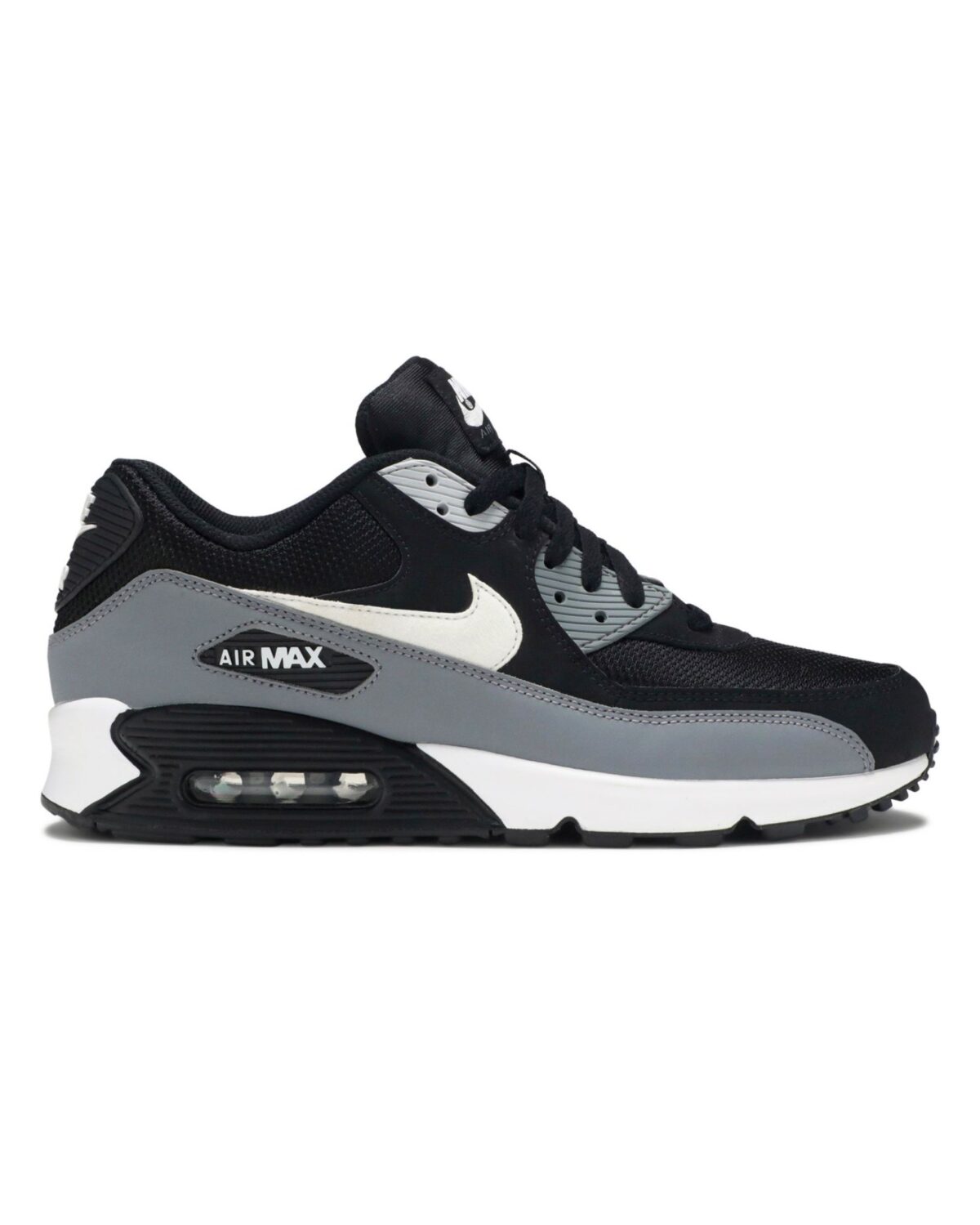 ایر مکس 90 اسنتیال کول گری / Air Max 90 Essential Cool Grey