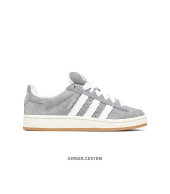 آدیداس کامپوس طوسی adidas Campus Grey