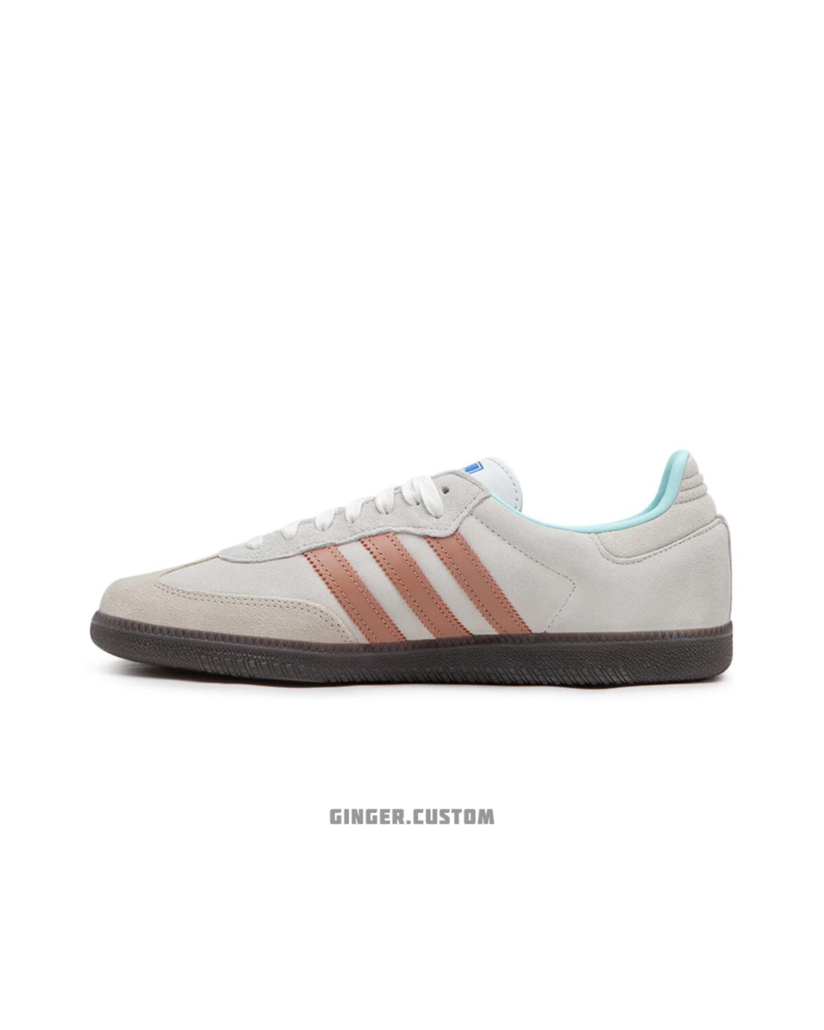 آدیداس سامبا رز بژ adidas Samba OG Beige