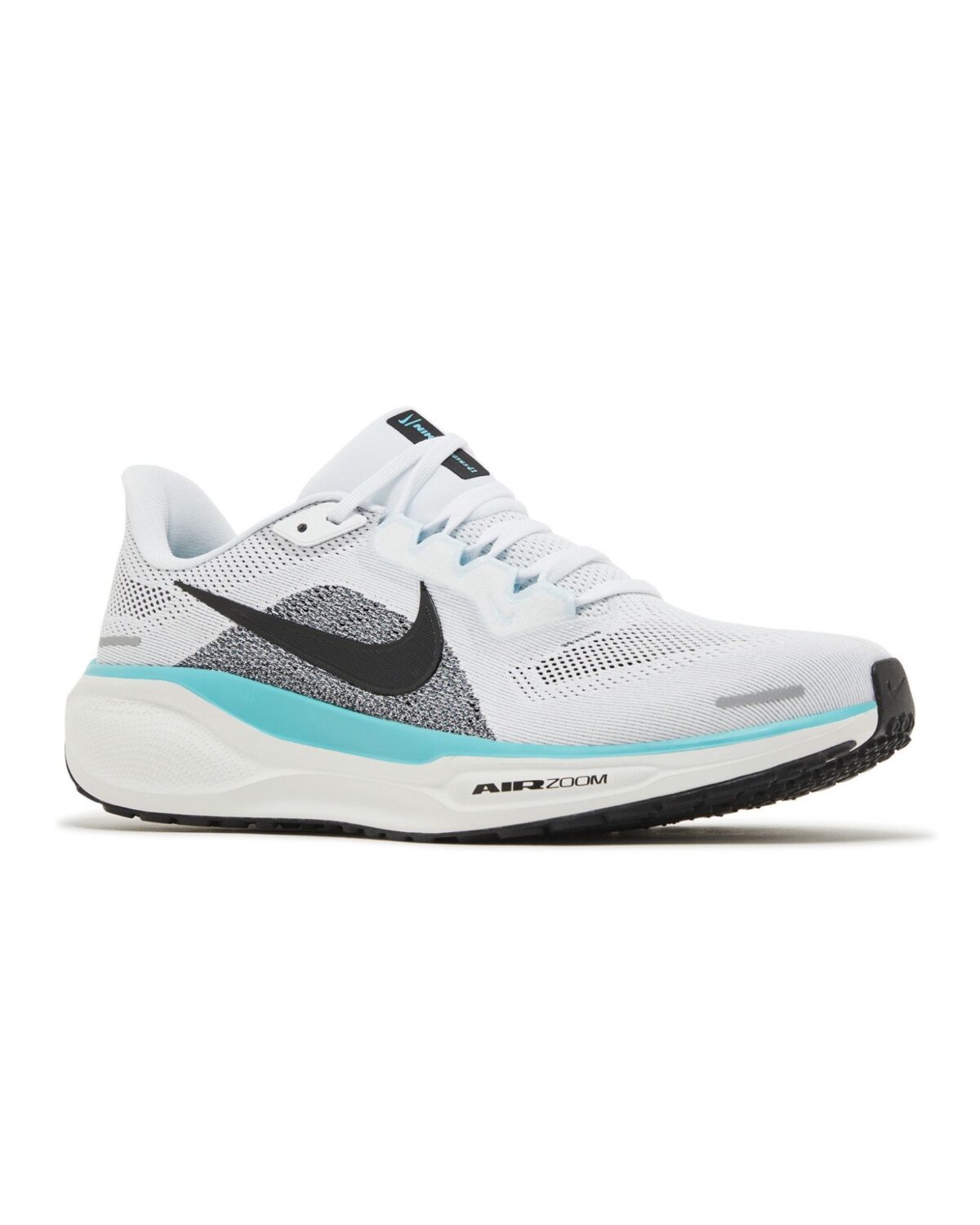 ایر زوم پگاسوس 41 سفید آبی / Air Zoom Pegasus 41 White Dusty Cactus