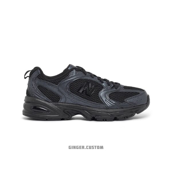 نیوبالانس 530 مشکی New Balance MR530 Retro Black