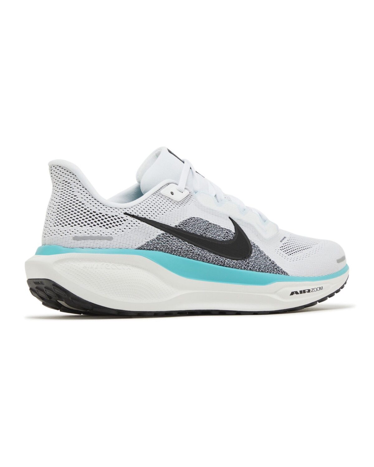 ایر زوم پگاسوس 41 سفید آبی / Air Zoom Pegasus 41 White Dusty Cactus