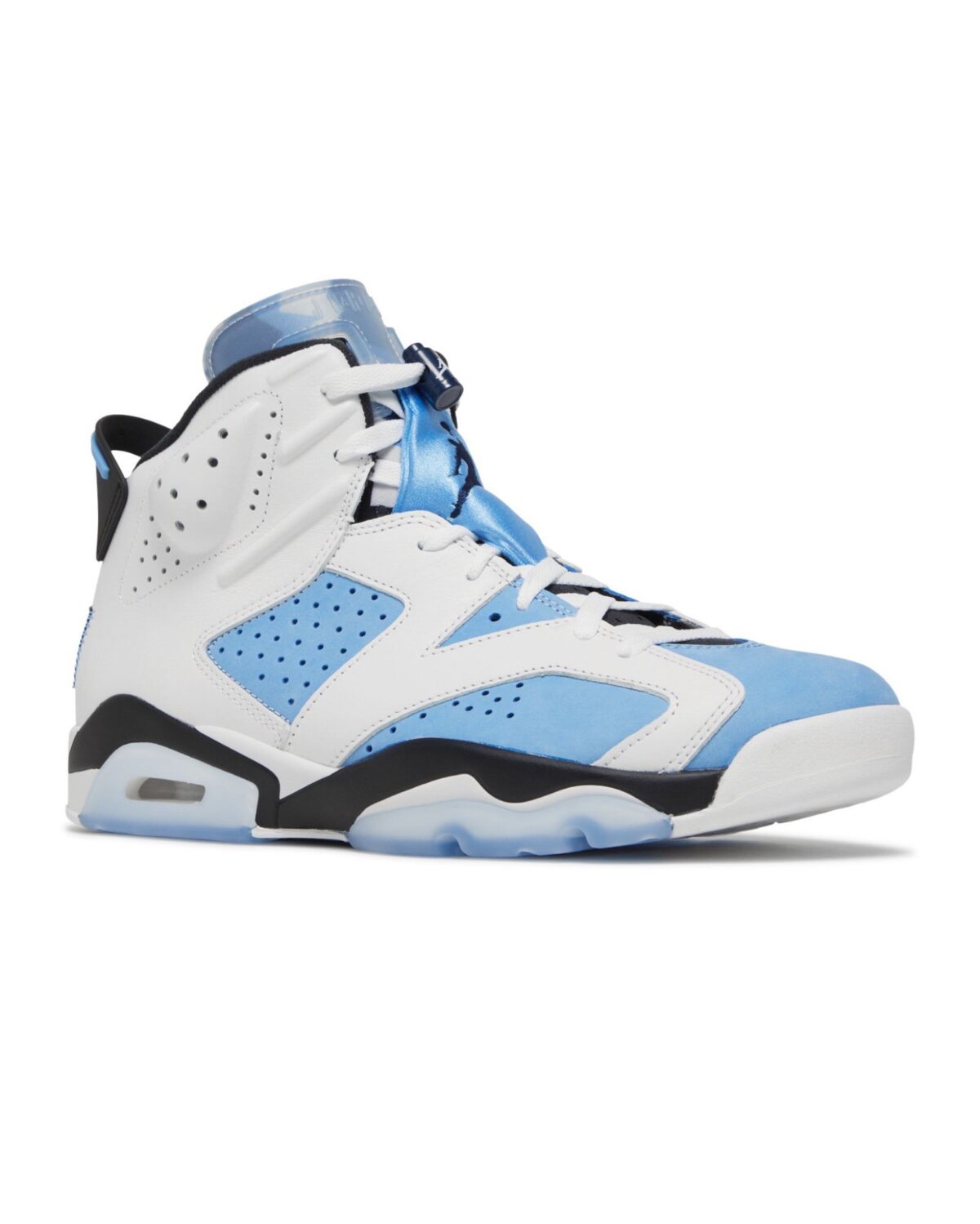 ایر جردن 6 رترو یو ان سی هوم / Air Jordan 6 Retro UNC Home