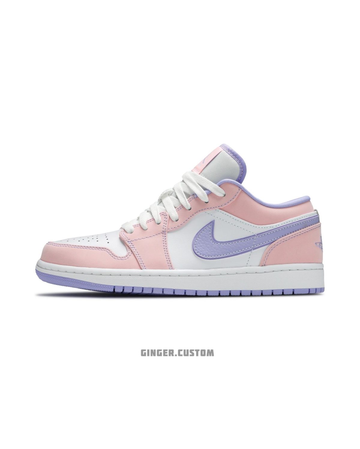 ایرجردن 1 لو آرتیک پانچ / Air Jordan 1 Low ARCTIC PUNCH