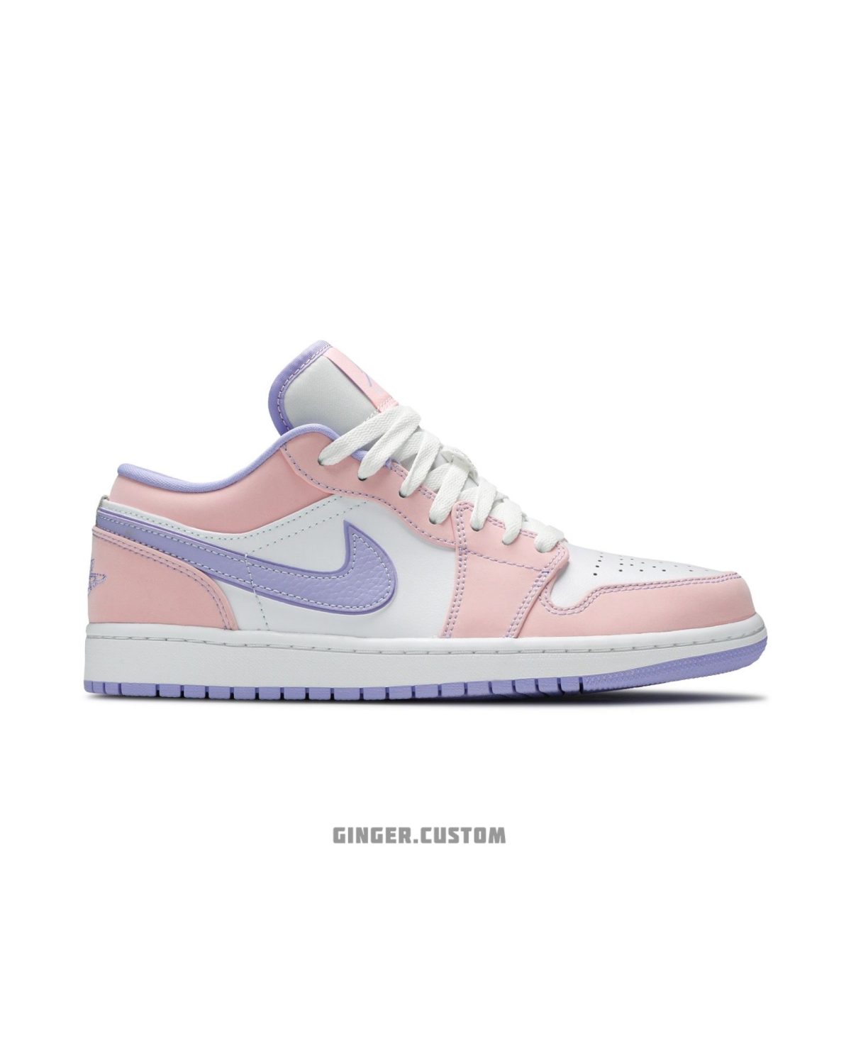 ایرجردن 1 لو آرتیک پانچ / Air Jordan 1 Low ARCTIC PUNCH