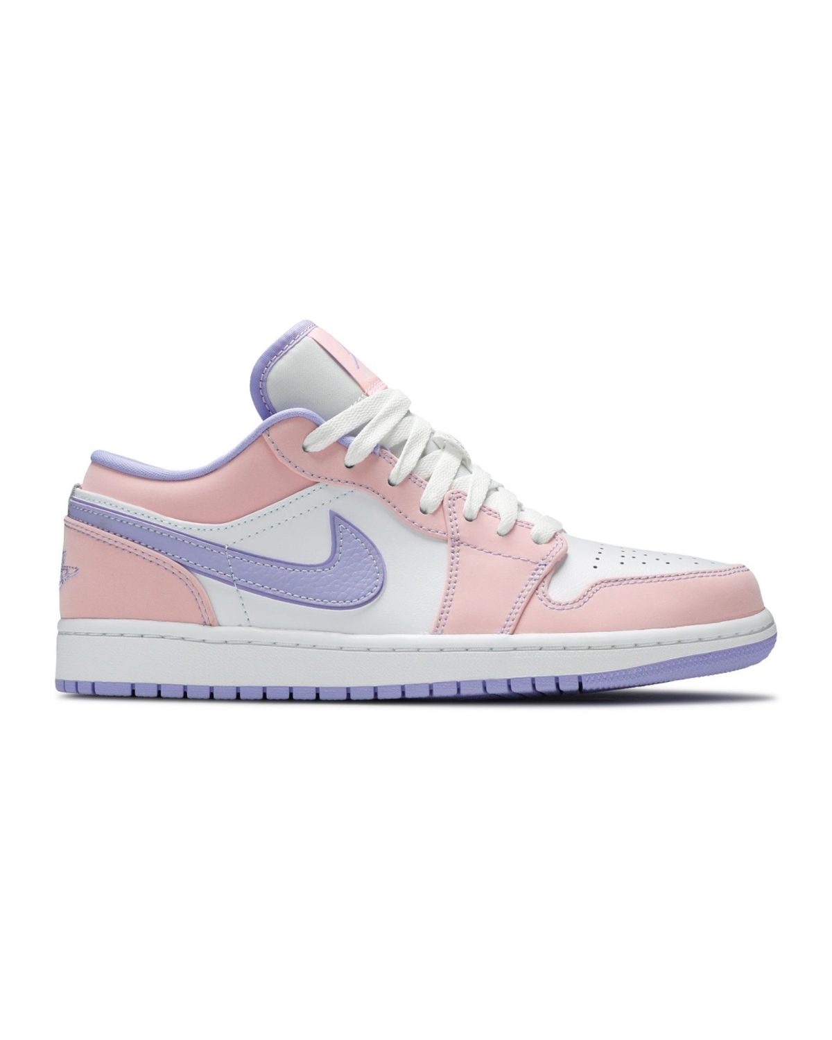 ایرجردن 1 لو آرتیک پانچ / Air Jordan 1 Low ARCTIC PUNCH