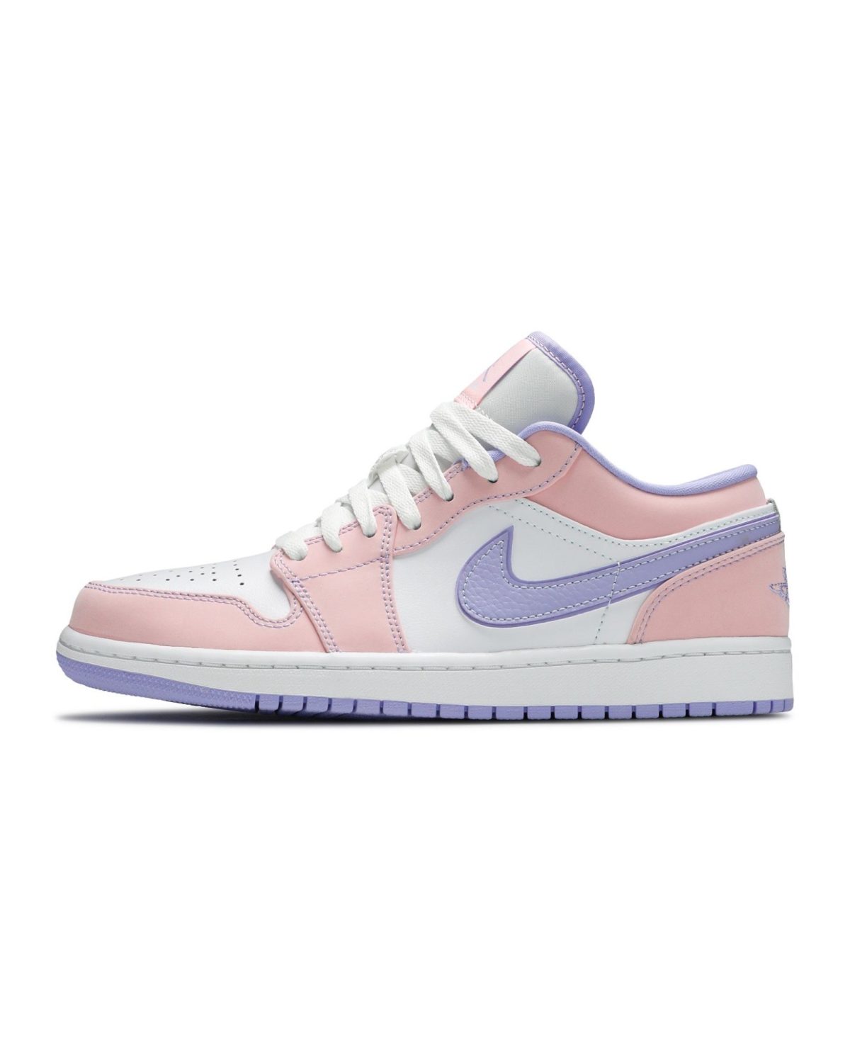 ایرجردن 1 لو آرتیک پانچ / Air Jordan 1 Low ARCTIC PUNCH