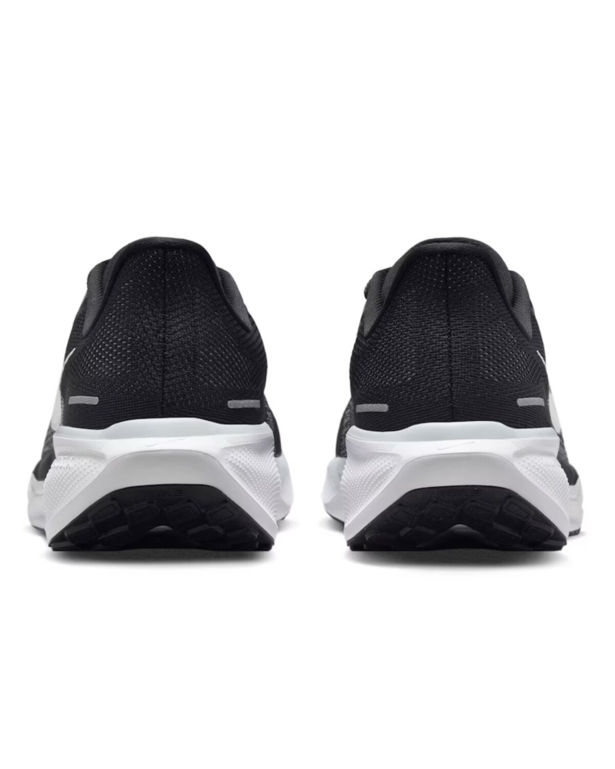 ایر زوم پگاسوس 41 مشکی سفید / Air Zoom Pegasus 41 Black White