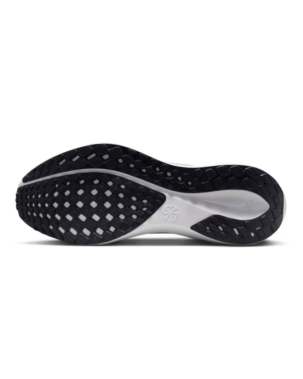 ایر زوم پگاسوس 41 مشکی سفید / Air Zoom Pegasus 41 Black White