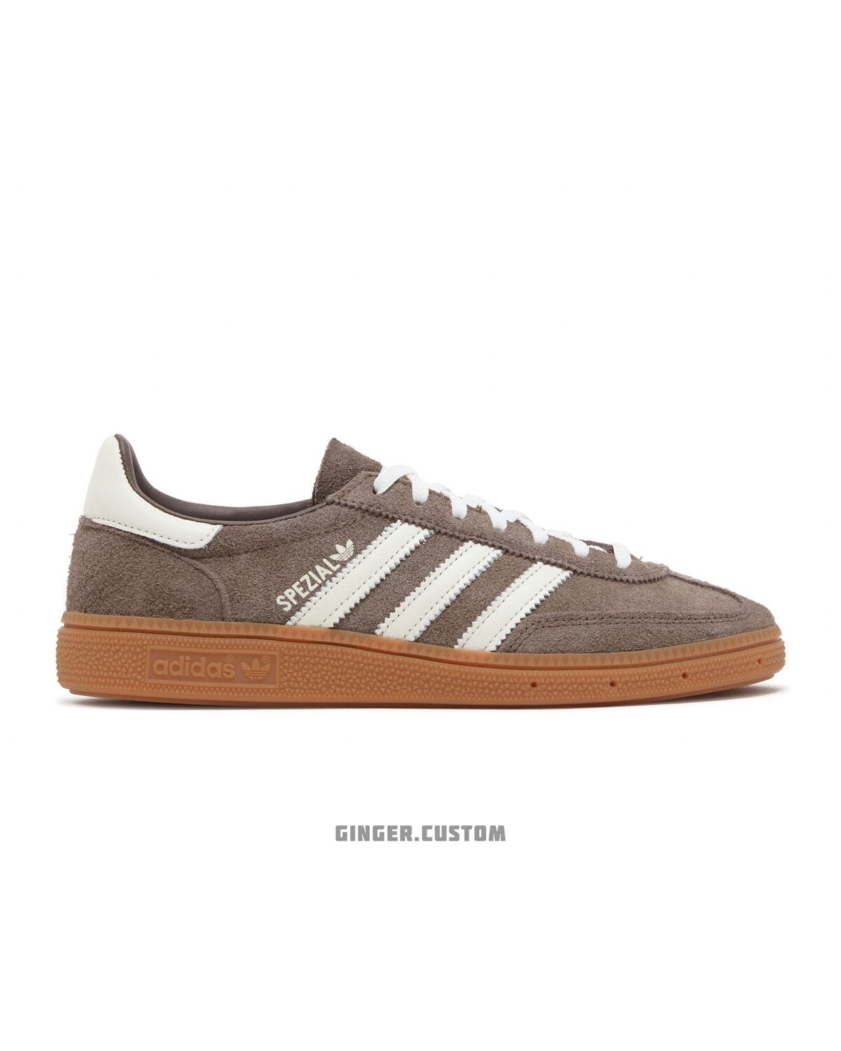 آدیداس اسپزیال هندبال ارت استردا گام / adidas Hanball Spezial Earth Strata Gum