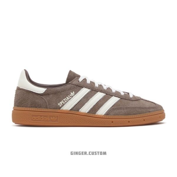 آدیداس اسپزیال هندبال ارت استردا گام / adidas Hanball Spezial Earth Strata Gum