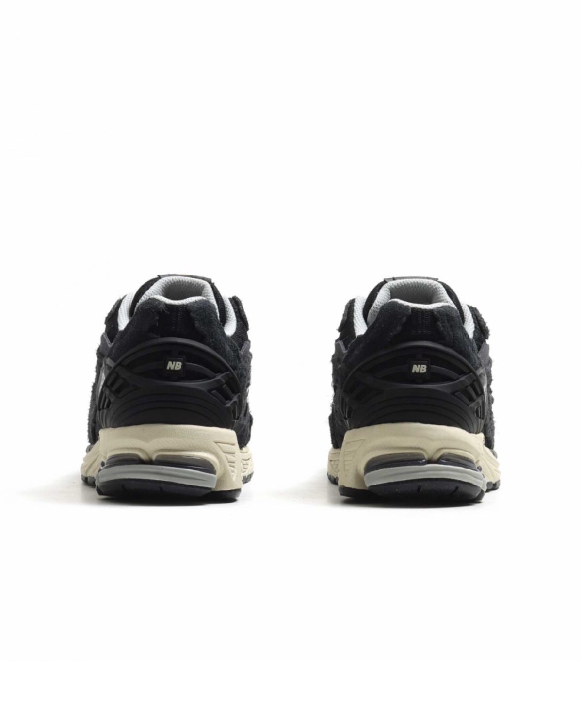 نیوبالانس 1906 پروتکشن پک مشکی / New Balance 1906D Protection Pack Black