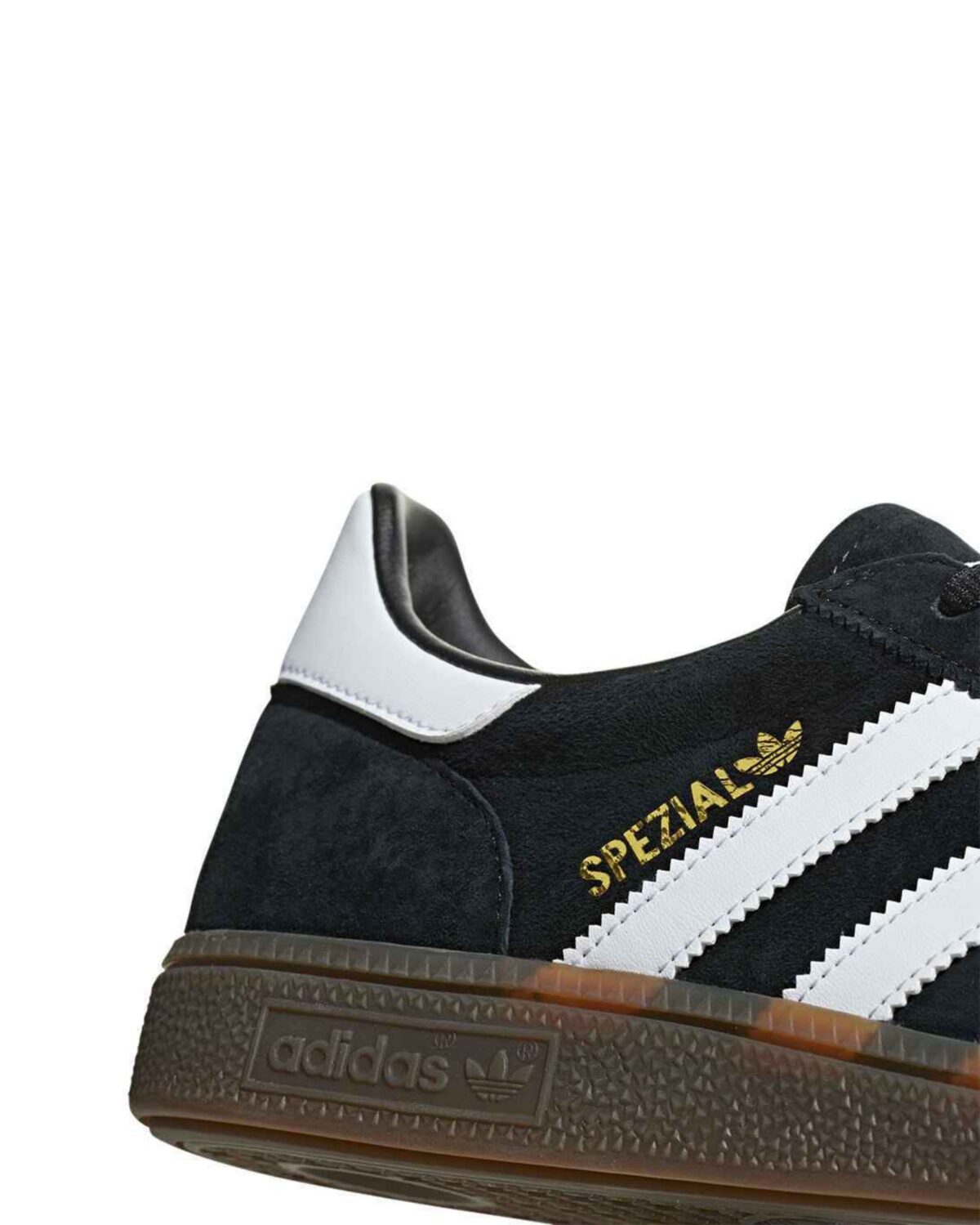 آدیداس اسپزیال هندبال بلک گام / adidas Hanball Spezial Black Gum