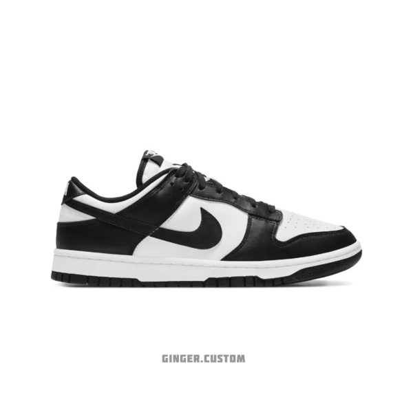 نایک اس بی دانک لو پاندا Nike SB Dunk Low Panda