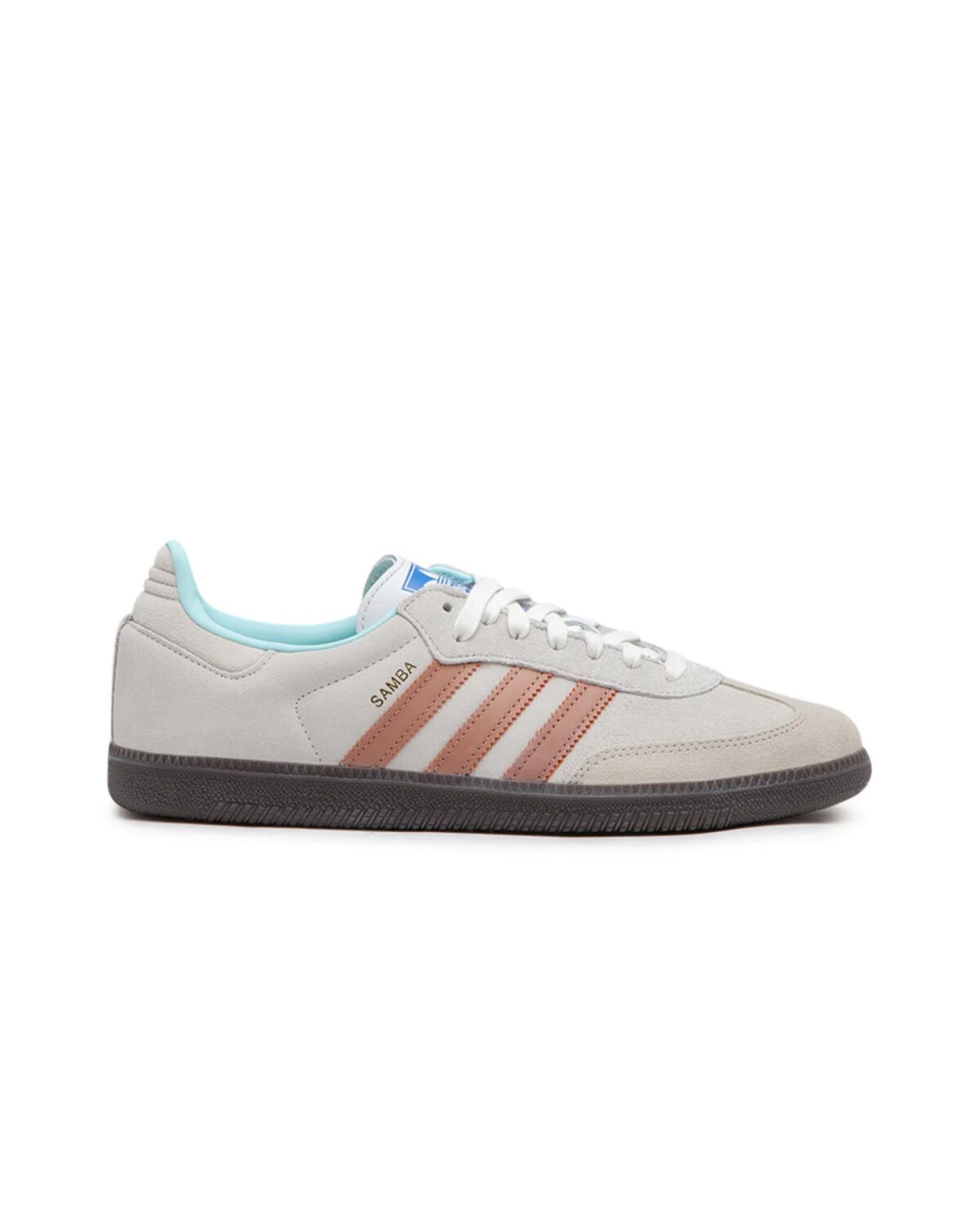 آدیداس سامبا رز بژ adidas Samba OG Beige